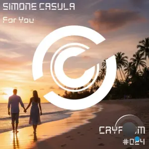 Simone Casula - For You (2026)