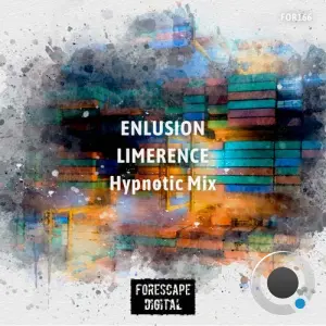 Enlusion - Limerence (Hypnotic Mix) (2026)