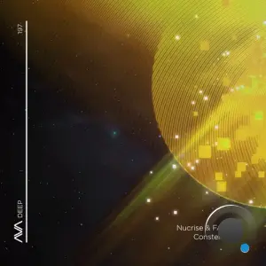 Nucrise & FAWZY - Constellation (2026)