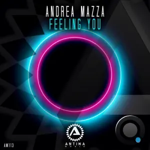 Andrea Mazza - Feeling You (2026)