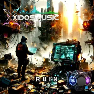 Xidosmusic - Ruin (2026)