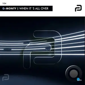 G-Monty - When It´s All Over (2026)