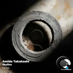 Amida Takahashi - Skyline (2026)