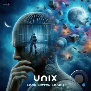Unix - Look Listen Learn (2026)