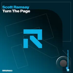 Scott Ramsay - Turn The Page (2026)