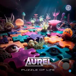 Aurel - Puzzle Of Life (2026)