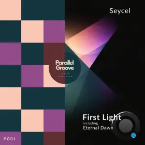 Seycel - First Light (2026)