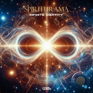 Spiriturama - Infinite Identity (2026)