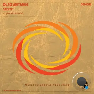 Oleg Watman - Storm (2026)