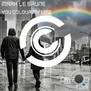Mark Le Brune - You Colour My Life (2026)