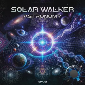 Solar Walker - Astronomy (2026)