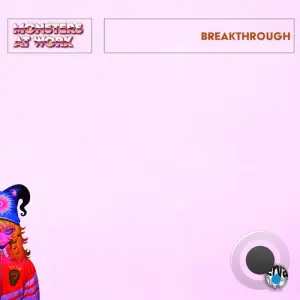 Monsters At Work - Breakthrough (2026)