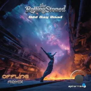 The Rolling Stoned - Odd Day Road ( Offline  Remix) (2026)