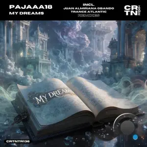 Pajaaa18 - My Dreams (2026)