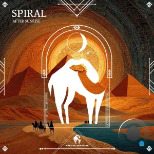 After Sunrise - Spiral (2026)