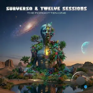 Subverso And Twelve Sessions - The Forgotten One (2026)