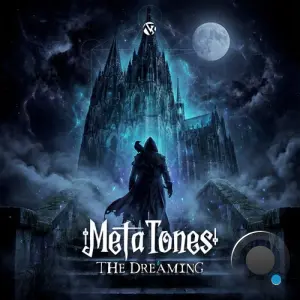 Metatones Psy - The Dreaming (2026)