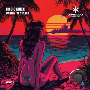 Nico Cranxx - Waiting On The Sun (2026)