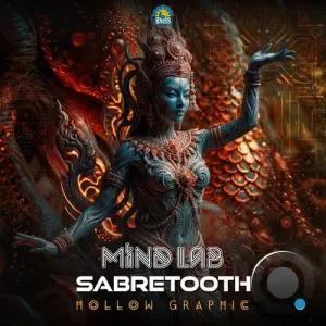 Sabretooth And Mind Lab - Hollow Graphic (2026)