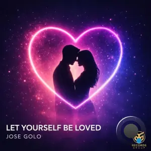 Jose Golo - Let Yourself Be Loved (2026)