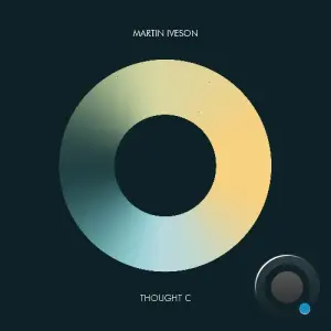 Martin Iveson - Thought C (2026)