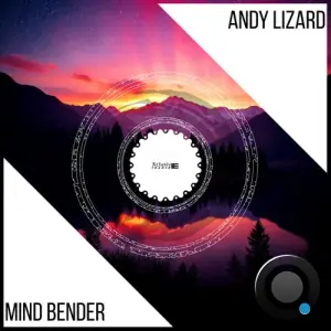 Andy Lizard - Mind Bender (2026)