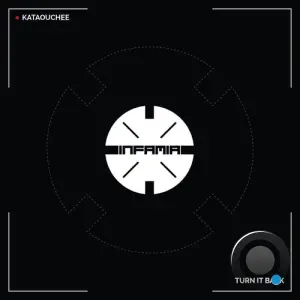 Kataouchee - Turn It Back (2026)