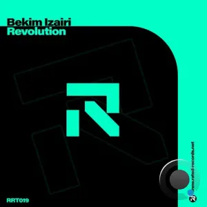 Bekim Izairi - Revolution (2026)