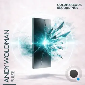 Andy Woldman - Pulse (2026)