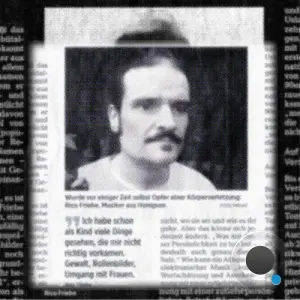Rico Puestel - Before I Lost My Hearing (Part 1) (2026)