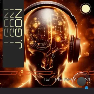 Jgon - Is The Rhythm (2026)