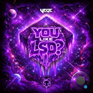 VEGÊ (BR) - You Like LSD? (2026)