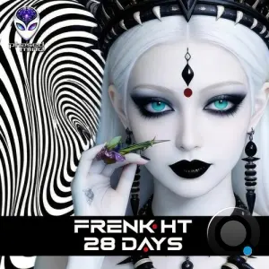 Frenk Ht - 28 Days (2026)