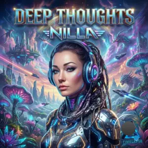 Nilla - Deep Thoughts (2026)