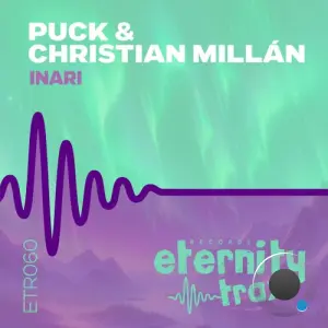 Puck & Christian Millan - Inari (2026)
