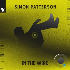 Simon Patterson - In The Wire (2026)
