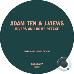 Adam Ten, J.Views - Rivers and Homes Retake (2026)