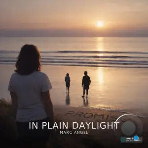 Marc Angel - In Plain Daylight (2026)