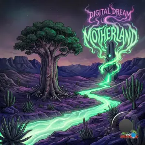 Digital Dream - Motherland (2026)