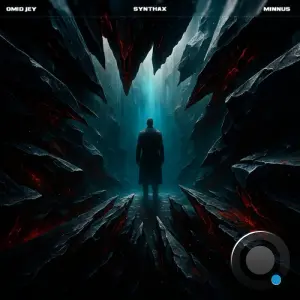 Omid Jey - Synthax (2026)