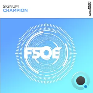 Signum - Champion (2026)