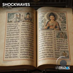 Shockwaves - Sutra (2026)