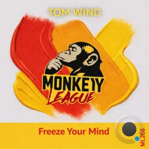 Tom Wind - Freeze Your Mind (2026)