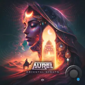 Aurel - Oriental Nights (2026)
