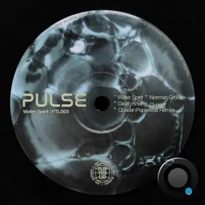 Pulse - Water Spirit (2026)