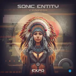 Sonic Entity - Yamana (2026)