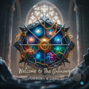 Unborn & Load - Welcome To The Unknown (2026)