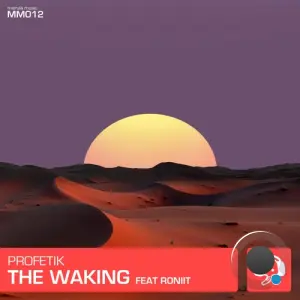 Profetik feat. Roniit - The Waking (2026)