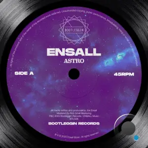 Ensall - Astro (2026)