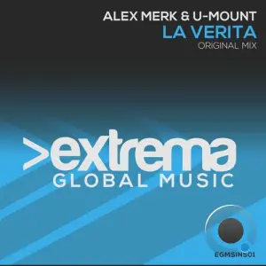 Alex Merk & U-Mount - La Verita (2026)